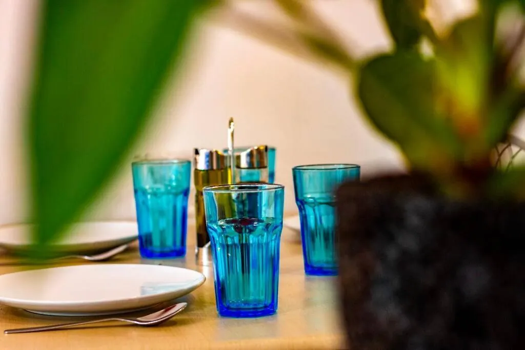 Corvin Park Apartment Budapeszt Węgry