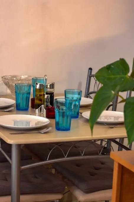 Corvin Park Apartment Budapeszt