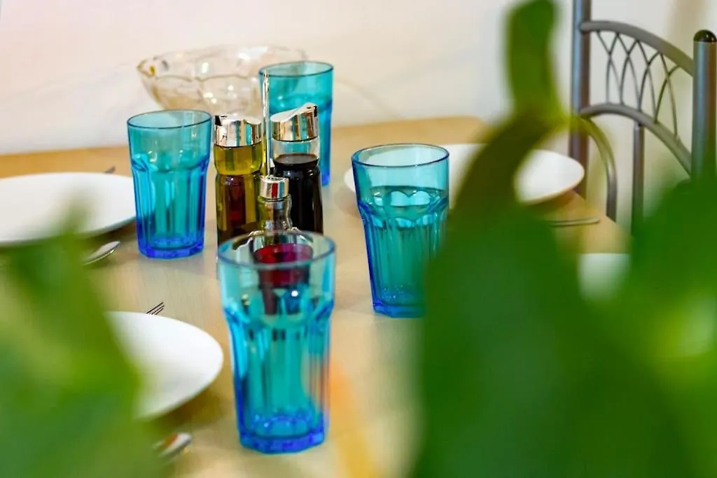 Corvin Park Apartment Budapeszt Węgry