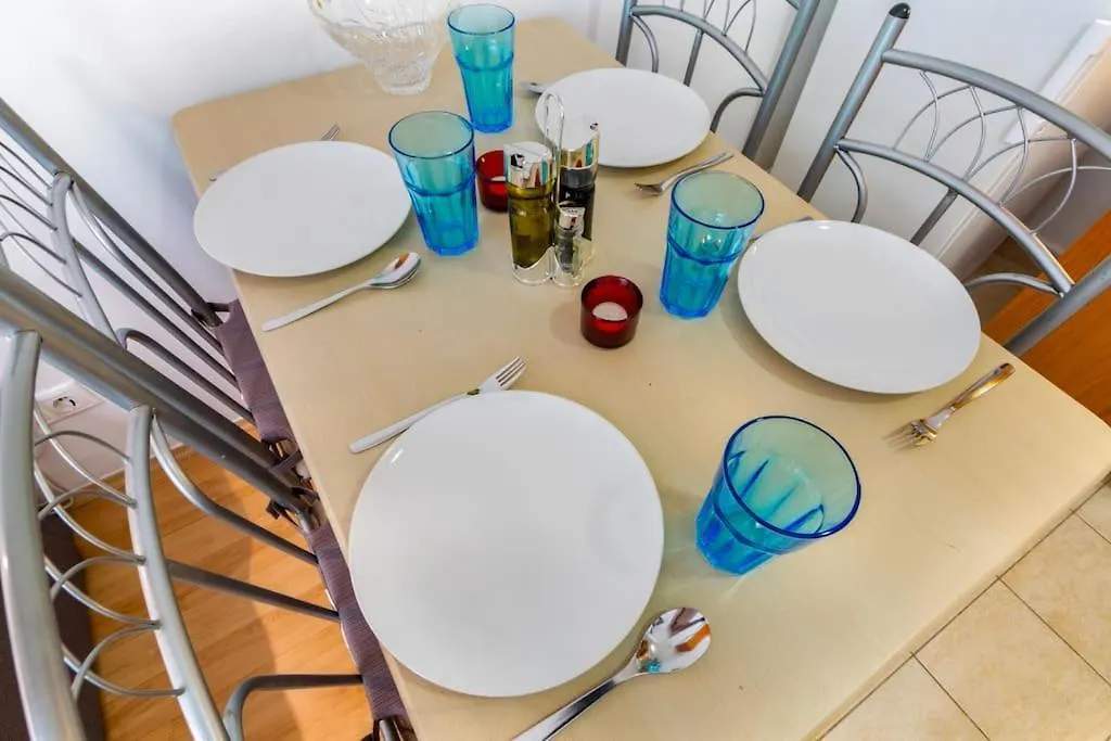 Corvin Park Apartment Budapeszt 0*,  Węgry